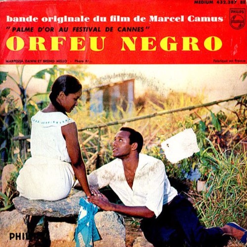 Manhã de Carnaval (Orfeu Negro)