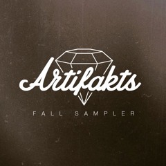 Artifakts - Fall Sampler