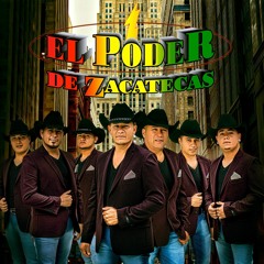 El Poder De Zacatecas - No Soy Lo Peor (2016)