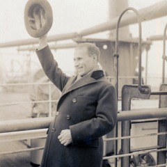 "Song of the Indian Merchant" (French) Sadko - Rimsky-Korsakov