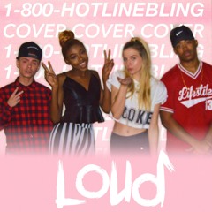 Hotline Bling (Dont Mashup)