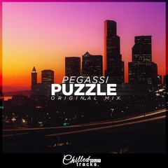 Pegassi - Puzzle (Original Mix)[Free Download]