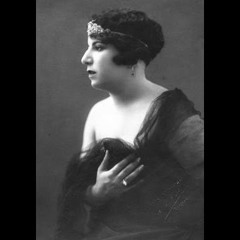 درآمد افشاری و عراق، قمرالملوک وزیری