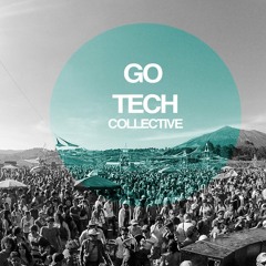 Go Tech (Da Luca Mix)