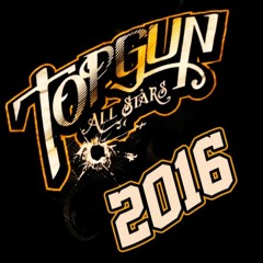 Top Gun Large Coed - 2016