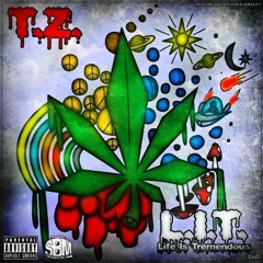 Superman - T.Z. feat. Crookid [Prod. by Blacky Kev On The Beat]