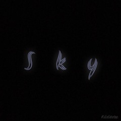 SKY (Prod. by Drewsthatdude)
