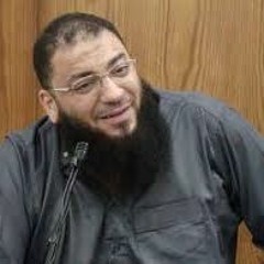 هنت عليك يارب   مقطع مؤثر جدا للشيخ حازم شومان
