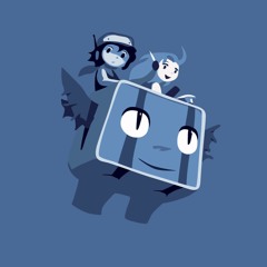 Cave Story - Moonsong