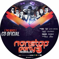 Non Stop Party III (INGENIUZMUSIC2016)