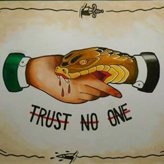 Dont Trust Nobody - Jourdy L X Mula X E$teban