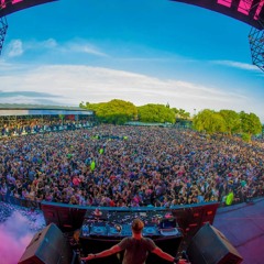 Chris Schweizer - LIVE @ Trancenation Amsterdam (06 - 02 - 16)