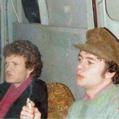 Revolutionary Feet - The A1 Vegetables