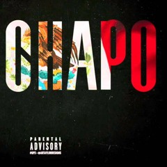 Frizzle - El Chapo [ Remix]