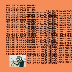 THE LIFE OF SALAD FINGERS
