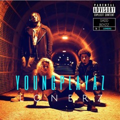 Young Playaz - Lonerz
