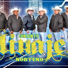 Conjunto Linaje Norteño - Vestida De Color De Rosa (2016)
