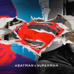 Solo and Sincere Discuss Batman and Superman trailer/movie