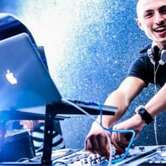 Dj Idan Z - WORK FITNESS 2016
