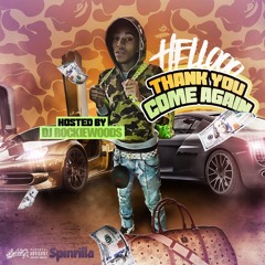 AAB Hellabandz Ft Freebandslimee - Hellabandz