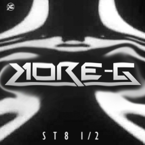 Kore-G - ST8 1/2