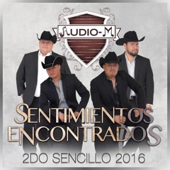 Audio M - Sentimientos Encontrados (2016)