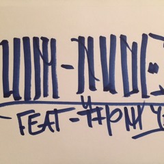 UIM - NUDE (feat. Thom -York)