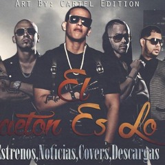 Bet De Reggaeton #19(Prod. By Bryan El Inigualable)