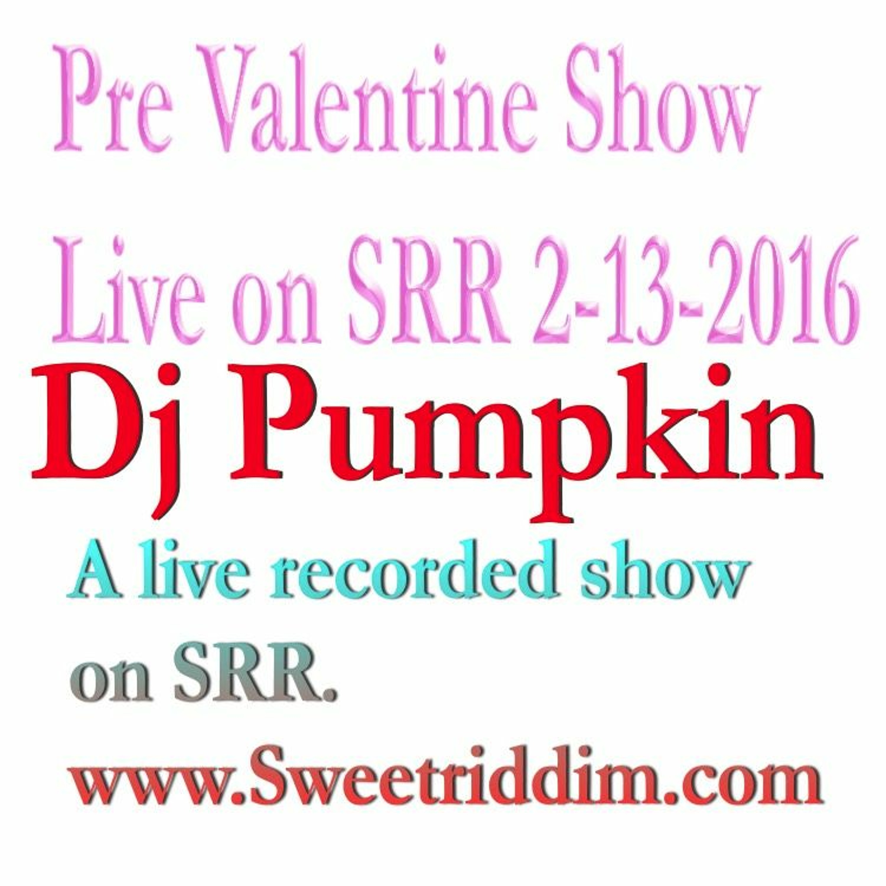 SweetRiddimRadio-Shows