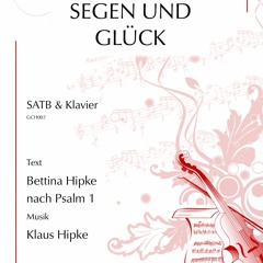 Segen Und Glueck - GCH002