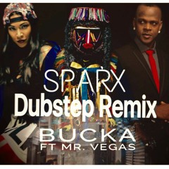 Lady Bee & Noise Cans - "Bucka" ft. MrVegas (SPARX REMIX)