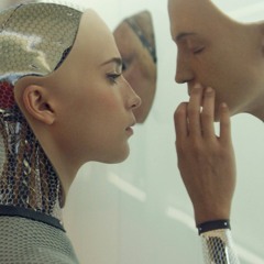robot romance-odi diaz (D&B episode #1)