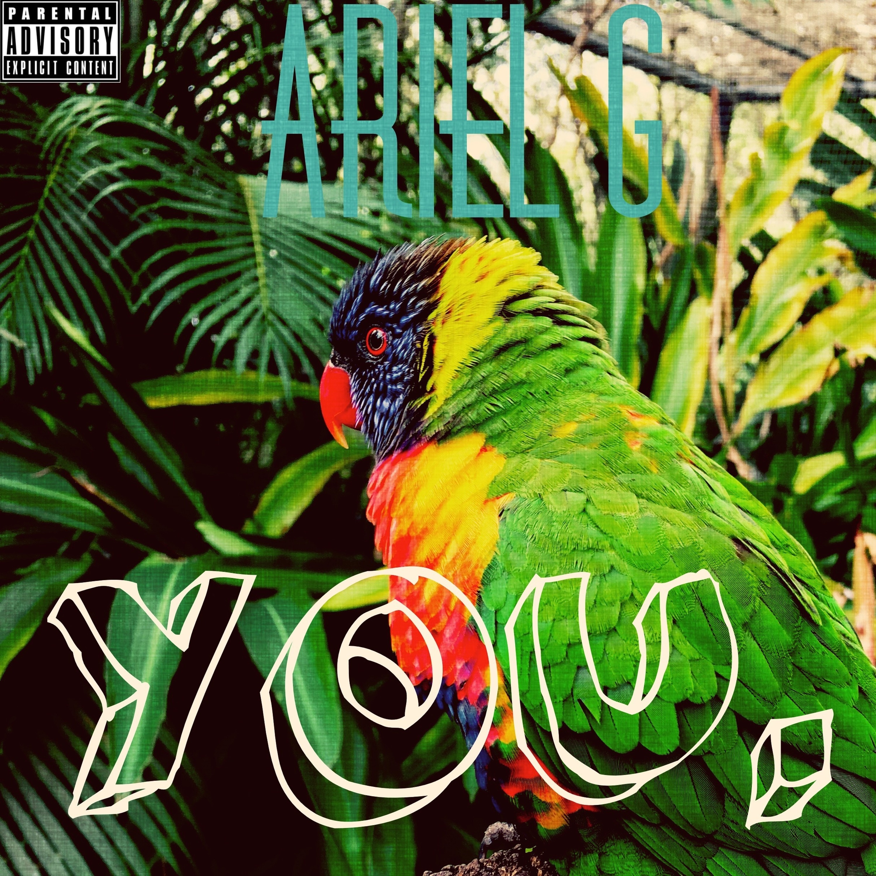 YOU. episode artwork