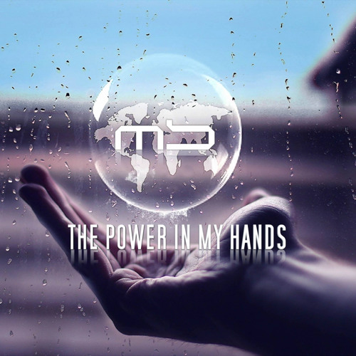 Stream Master Switcher Listen to The Power In My Hands (EP) playlist