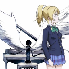Wings Of Heartbreak | V.K. with Eli Ayase