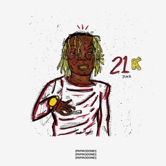 Juke - Rockstar (Prod By. DeeBeats)