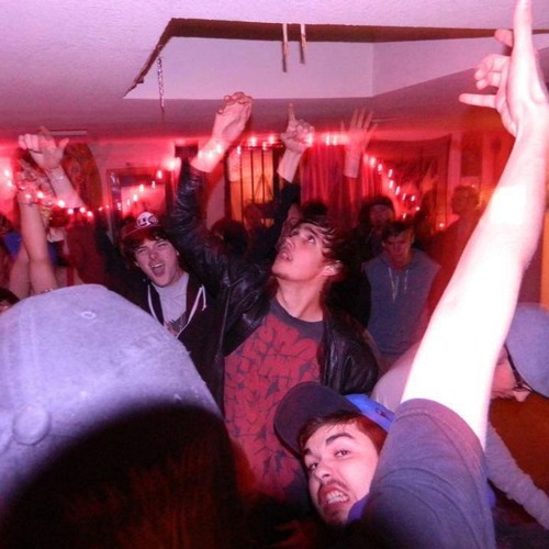 V.I.C - Wobble Baby x Feed Me - High Noon (Norsca Mashup)