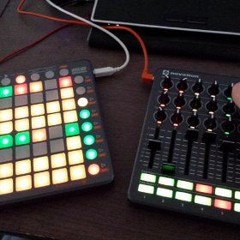 Friday Night Dancing