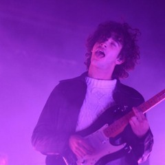 BBC Radio 1 Live - The 1975 - M.O.N.E.Y.