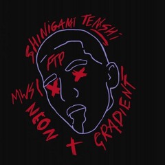 FTP (ft. SHINIGAMI TENSHI)