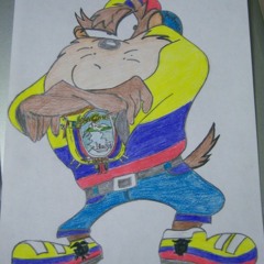 Mosaico Manuelito  Duchi Mix Me Voy A Europa