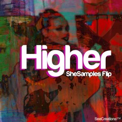 Rihanna - Higher ANTI Work