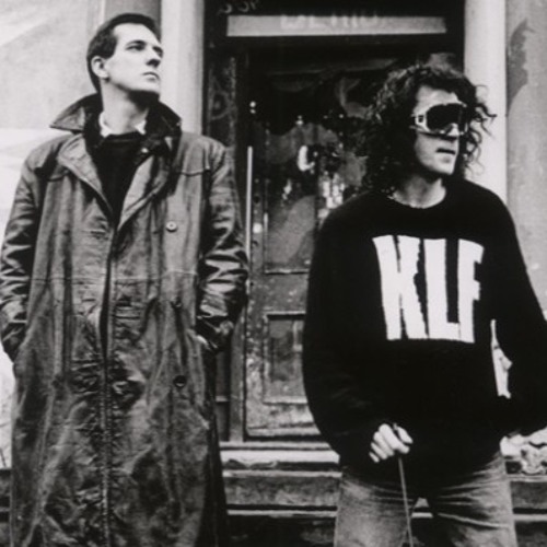 K-Foundation (KLF) Interview, Sub City Radio 1996