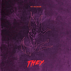 THEY. Motley Crue (8onito Slow Down)