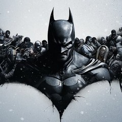 ديس +18نهاية الفلم وفشخ يوسف الجوكر كرباج النائب وال300 مقاتل الجز 6