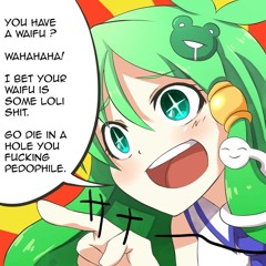 Waifu Beater