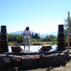 40 Th B Day With Megan Joe Jewls Cheri Tom  -  sunmaker