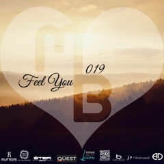 Mauro B _Feel You Mix_19_Valentine