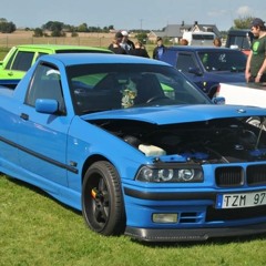 BMW EPAN (TNT cover)