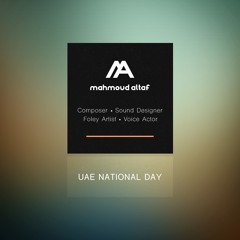 UAE National Day (Animation Short OST)